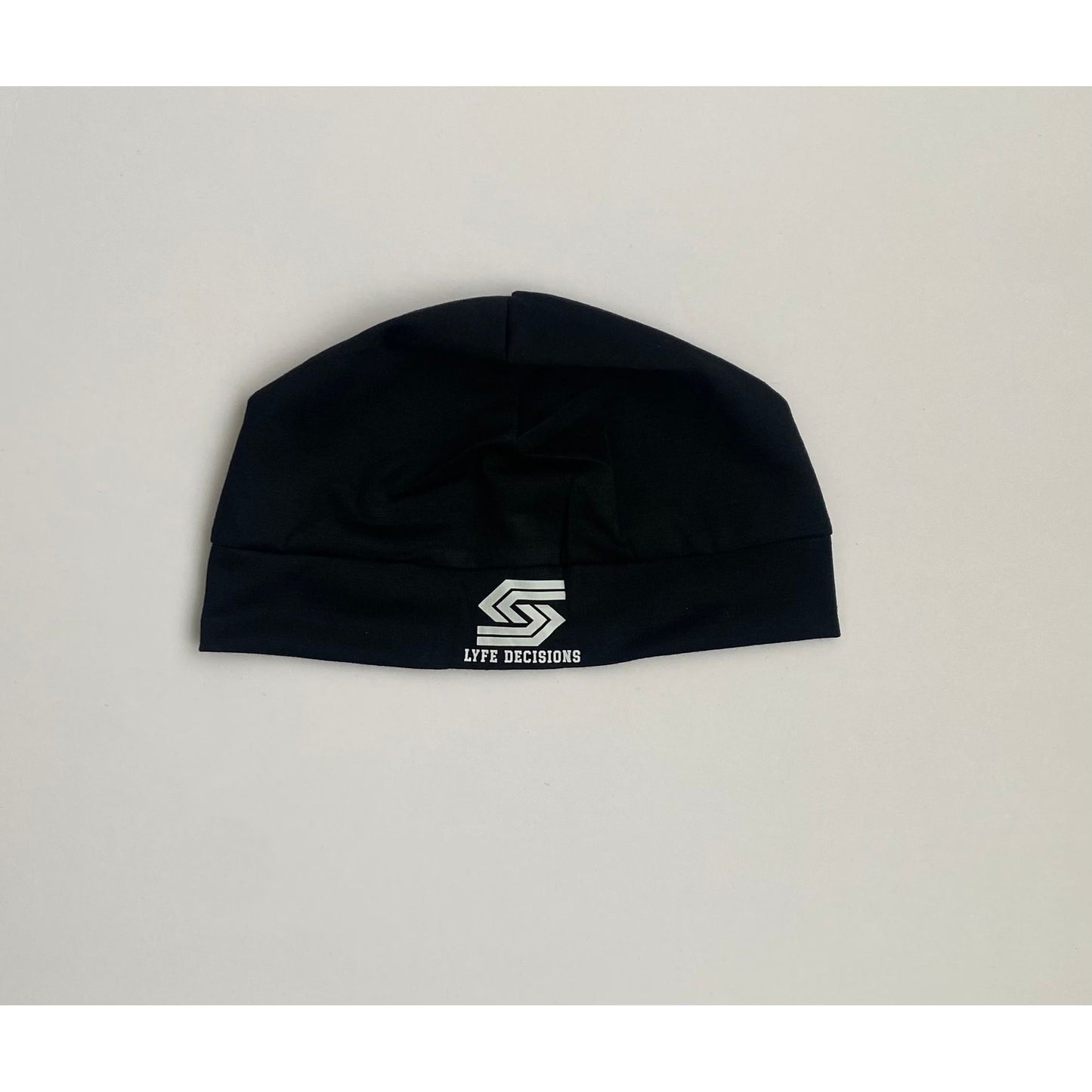 LYFE-SET BLACK