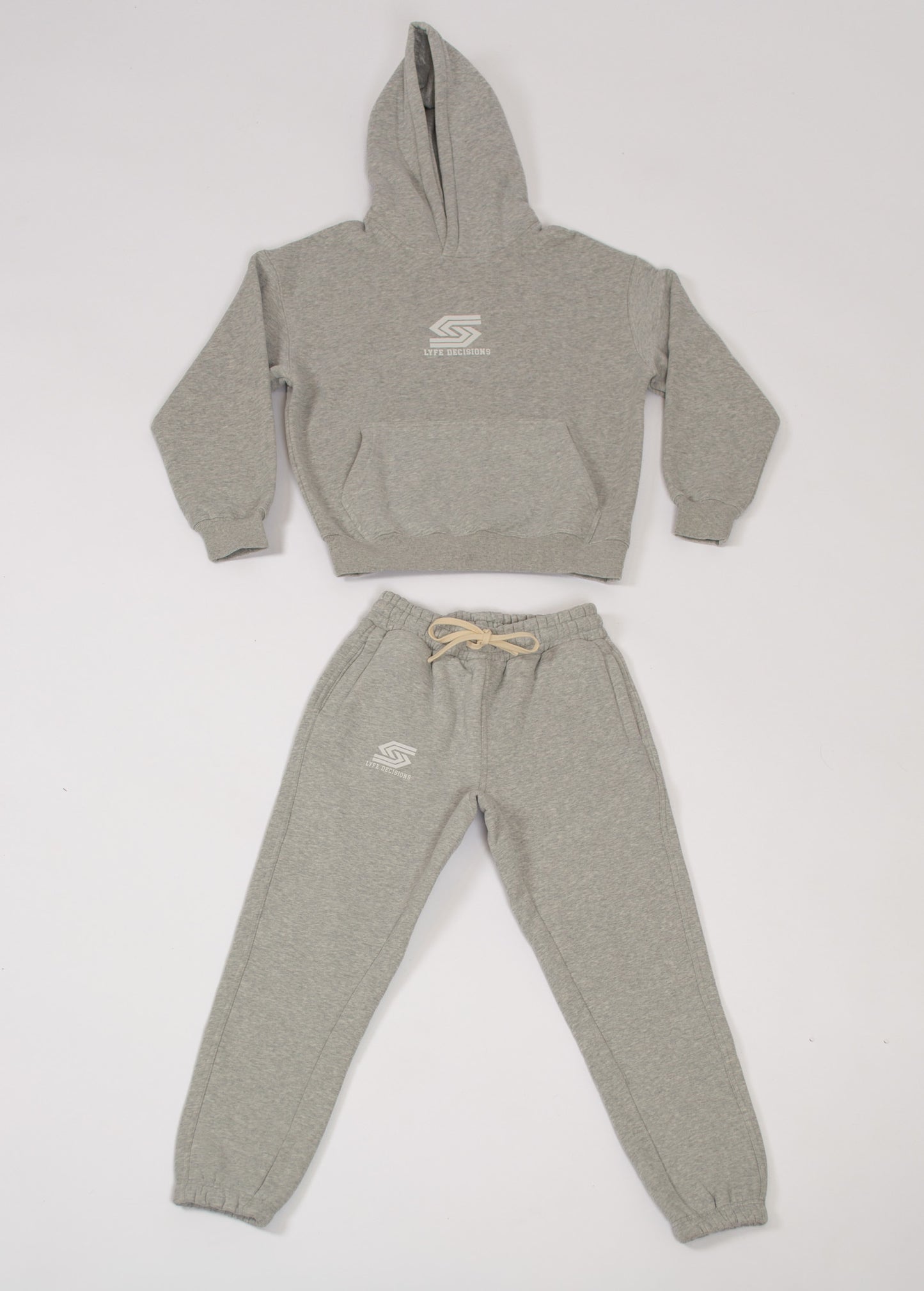 LYFE Set – Grey Edition (Limited Release)