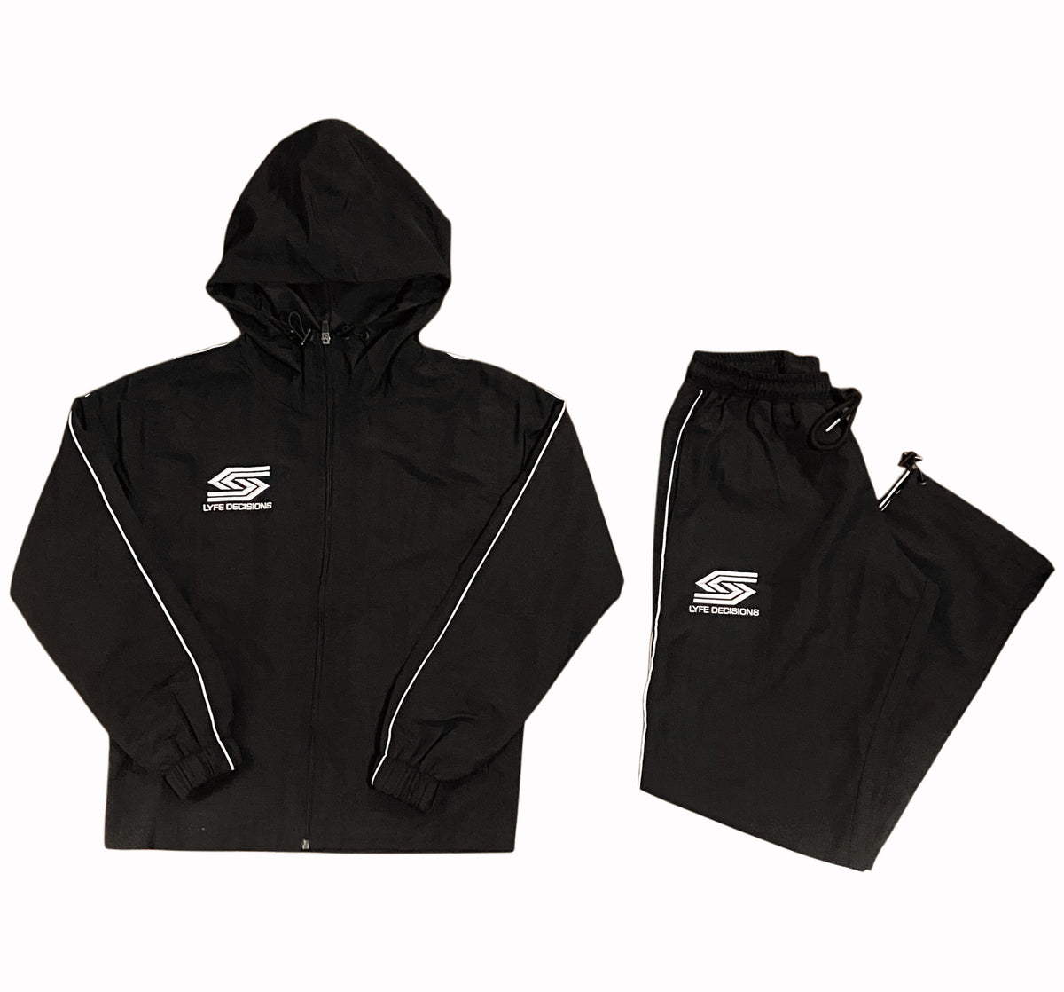 LYFE WINDBREAKER