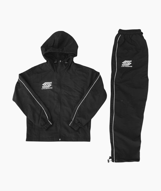 LYFE WINDBREAKER