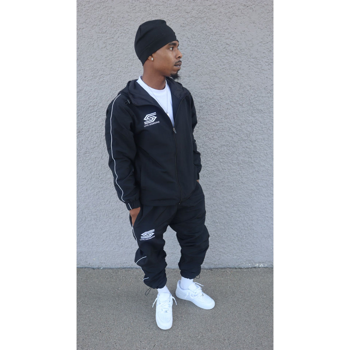 LYFE WINDBREAKER