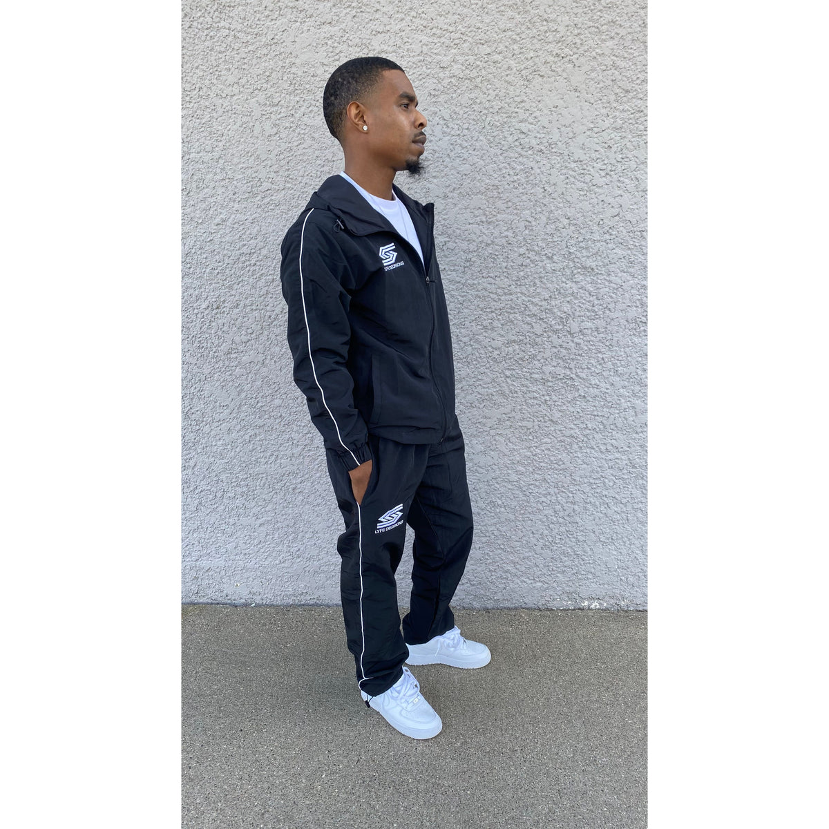 LYFE WINDBREAKER
