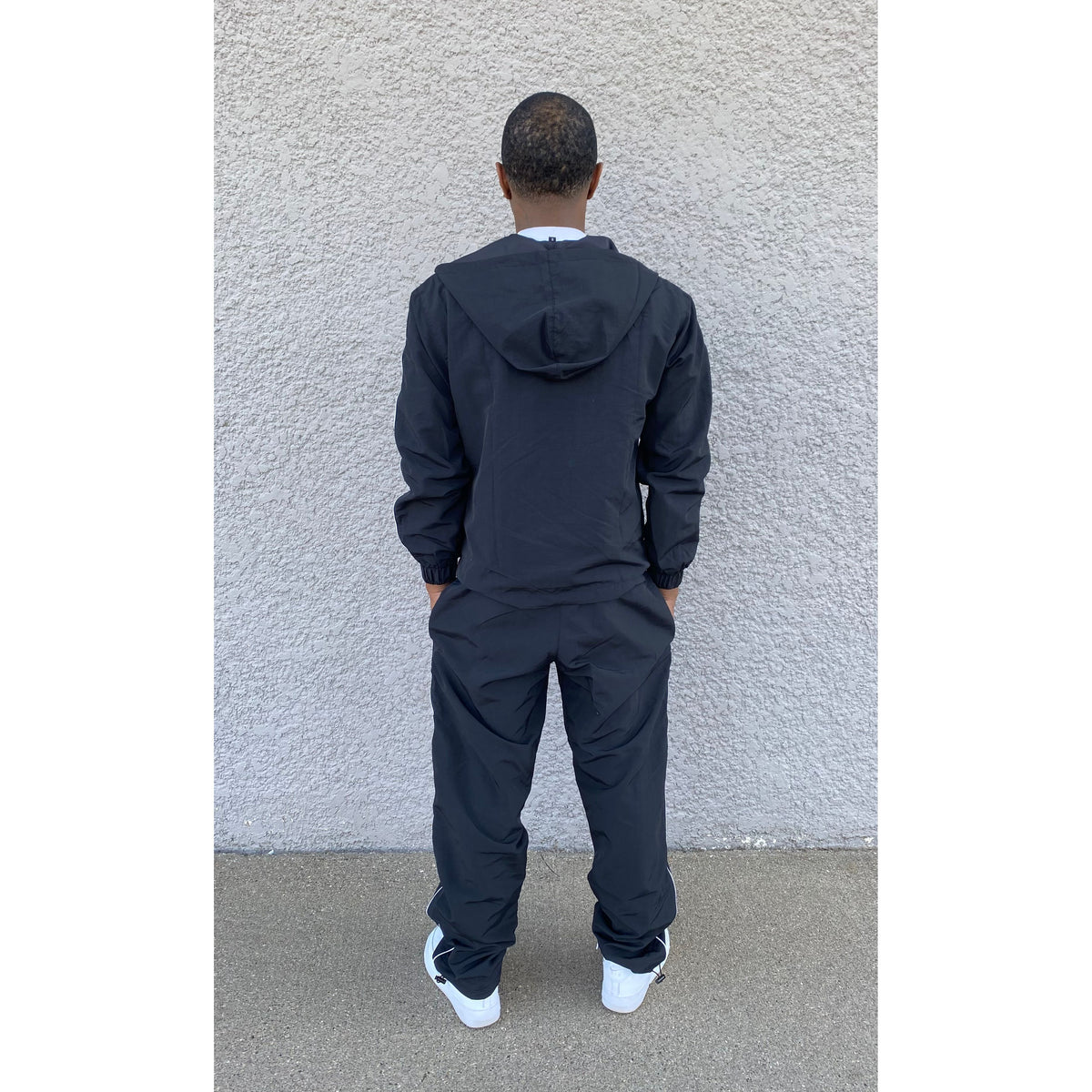 LYFE WINDBREAKER