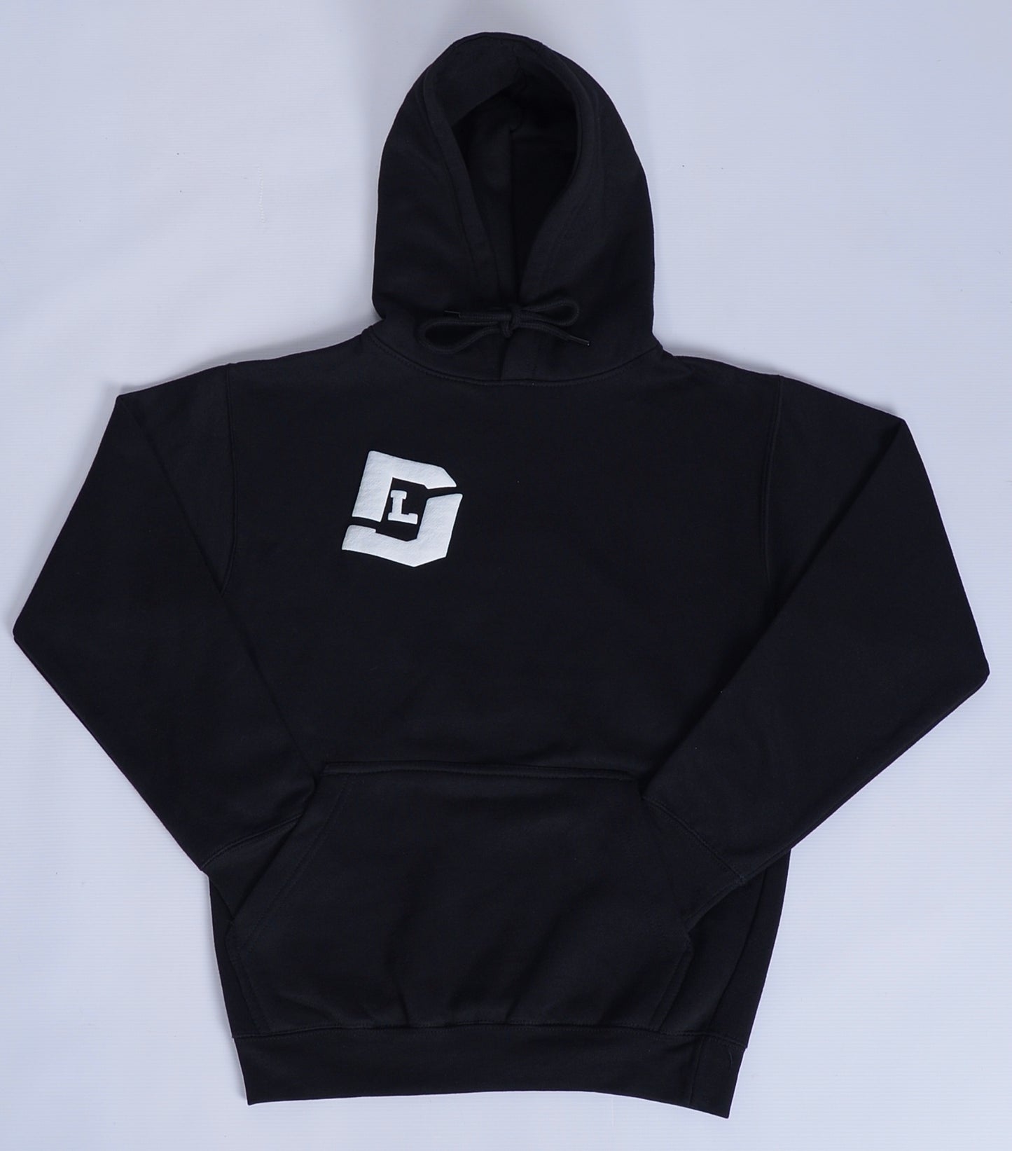 LYFE DECISIONS HOODIE