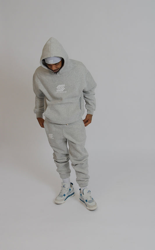 LYFE Set – Grey Edition (Limited Release)